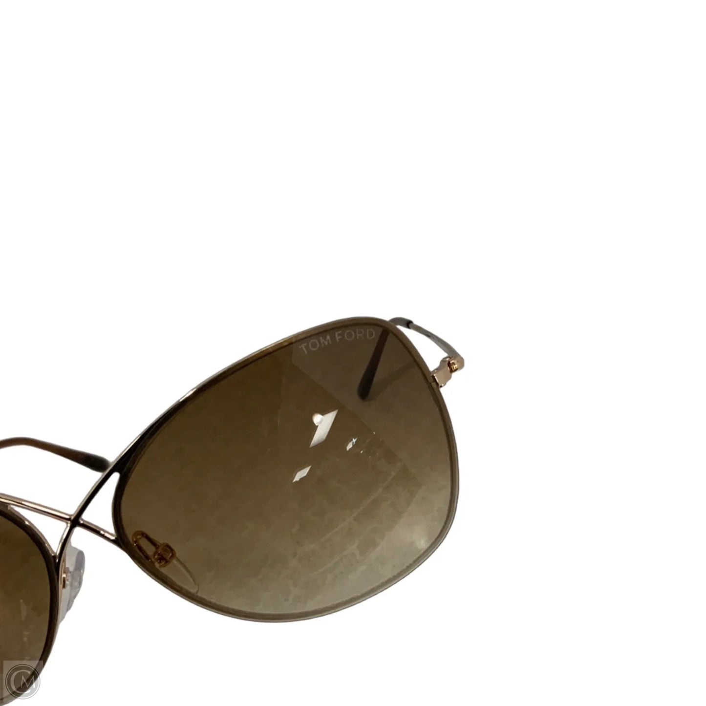 Sunglasses Luxury Designer By Tom Ford