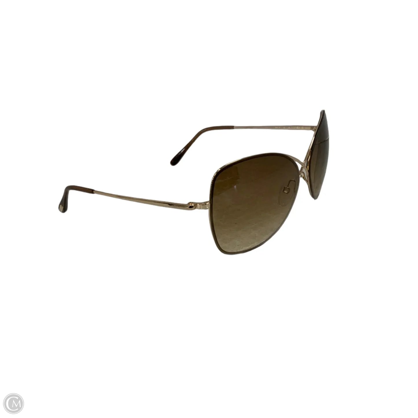 Sunglasses Luxury Designer By Tom Ford
