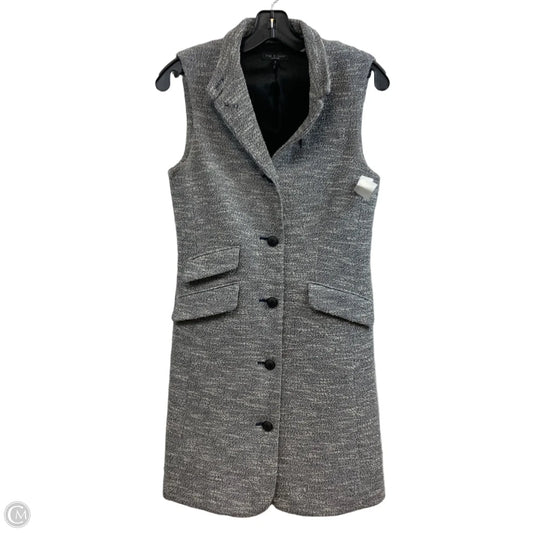 Dress Casual Short By Rag And Bone In Black, Size: Xs