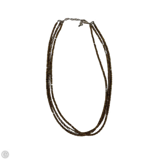 Necklace Other By Silpada