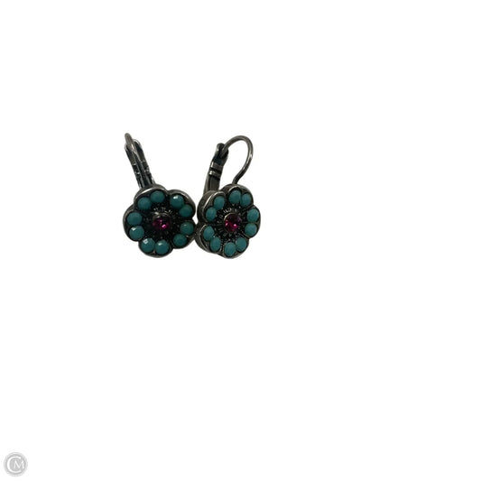 Earrings Dangle/drop By Mariana