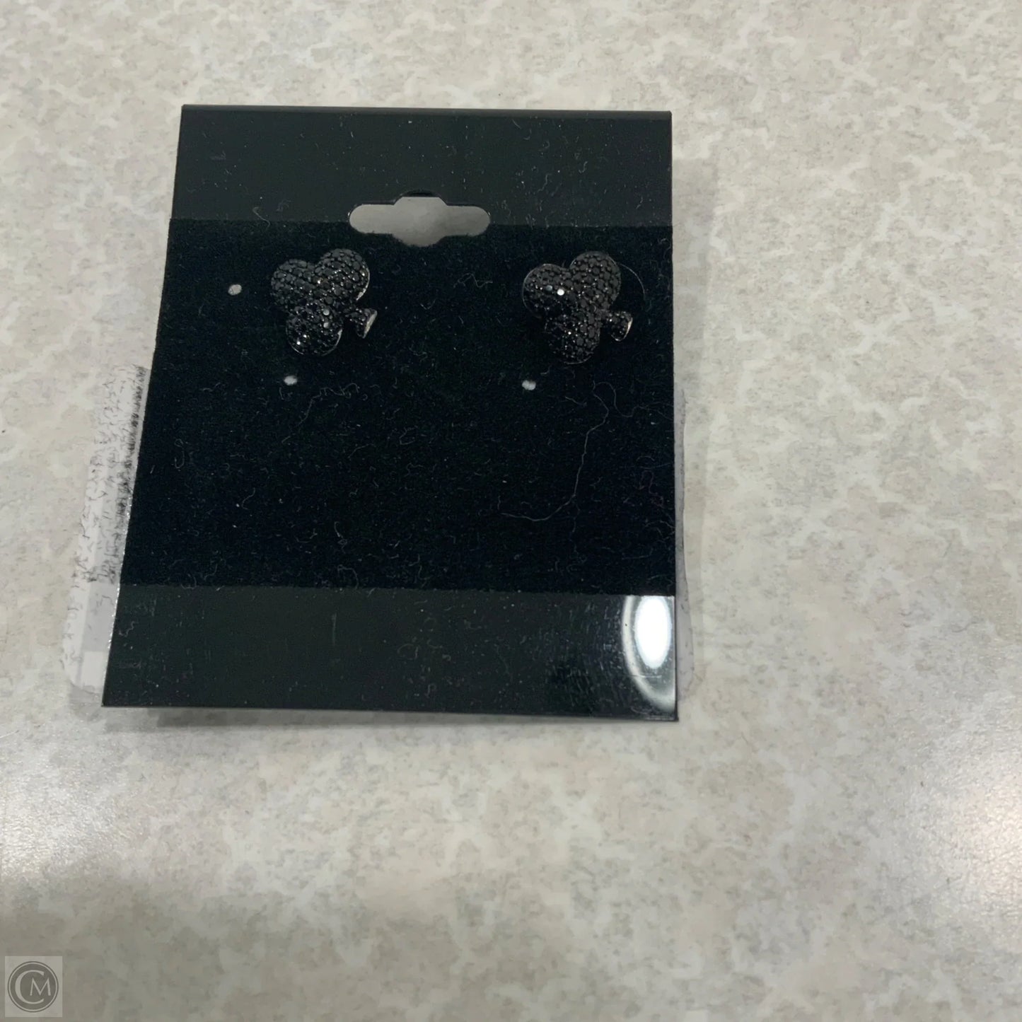 Earrings Stud By GONA