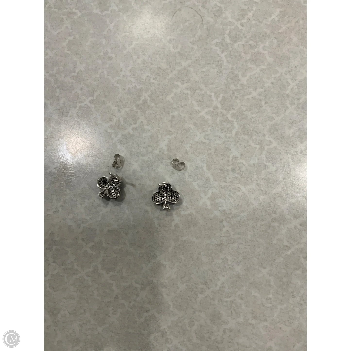 Earrings Stud By GONA