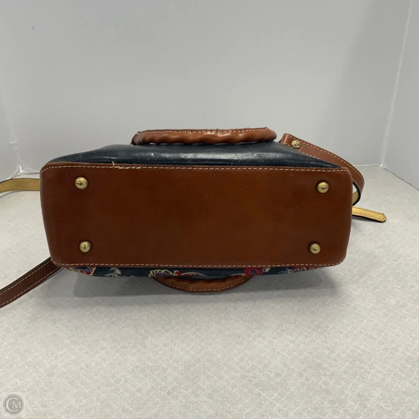 Handbag Designer By Patricia Nash, Size: Medium