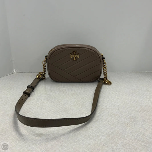 Crossbody Luxury Designer By Tory Burch, Size: Small