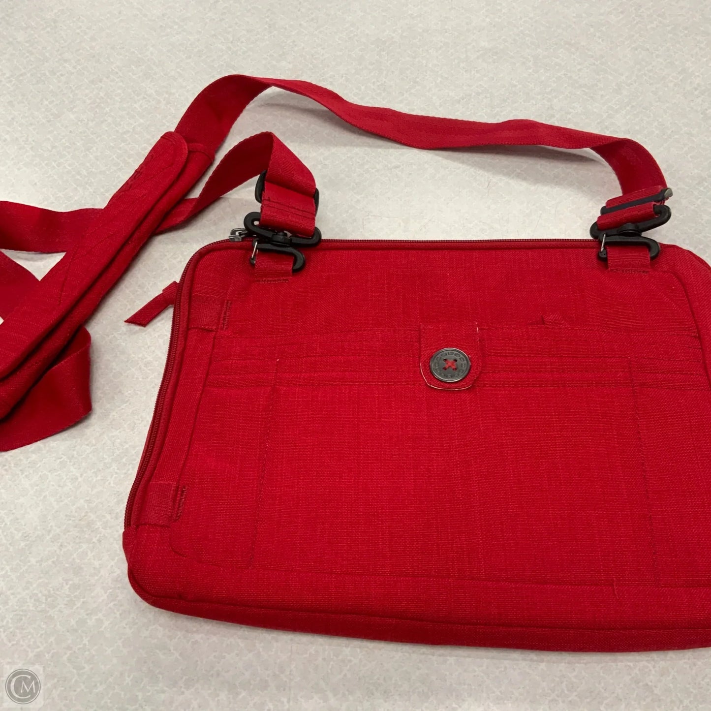 Laptop Bag By ogio , Size: Medium