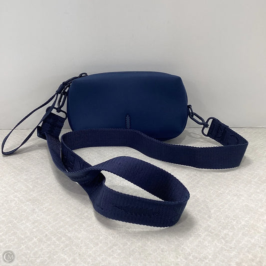 Crossbody By Thacker New York, Size: Small