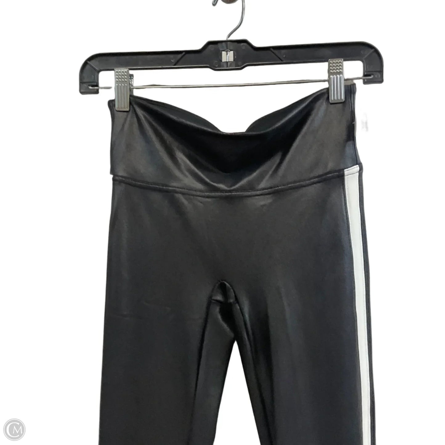 Pants Leggings By Spanx In Black, Size: S