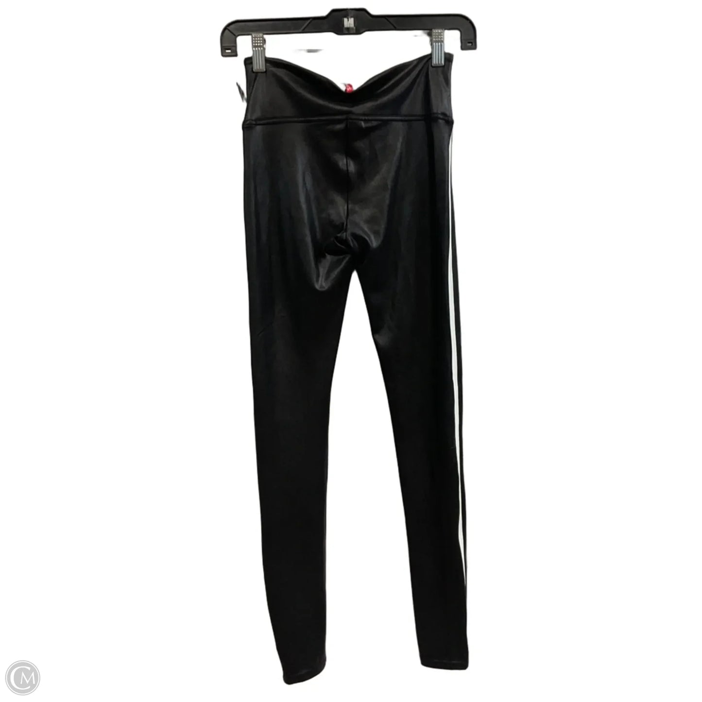 Pants Leggings By Spanx In Black, Size: S