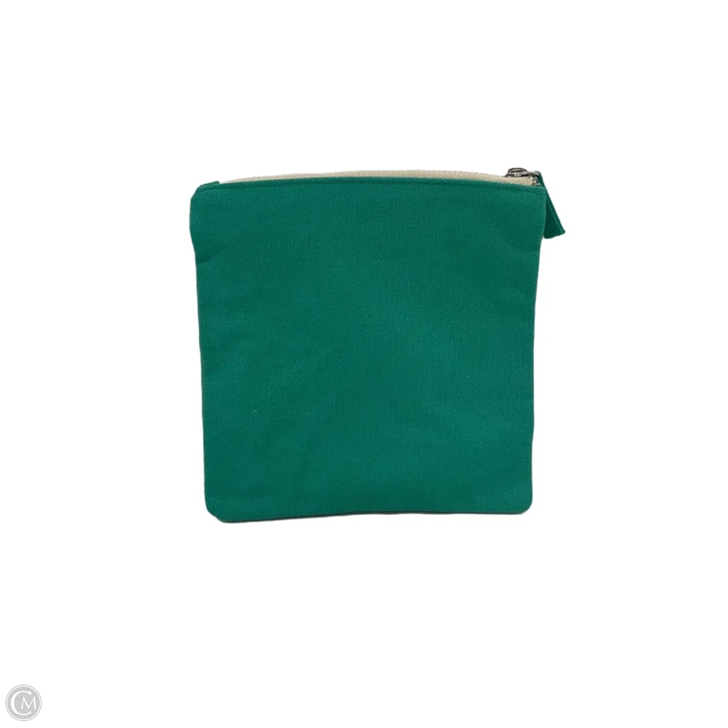 Makeup Bag By Say What, Size: Small