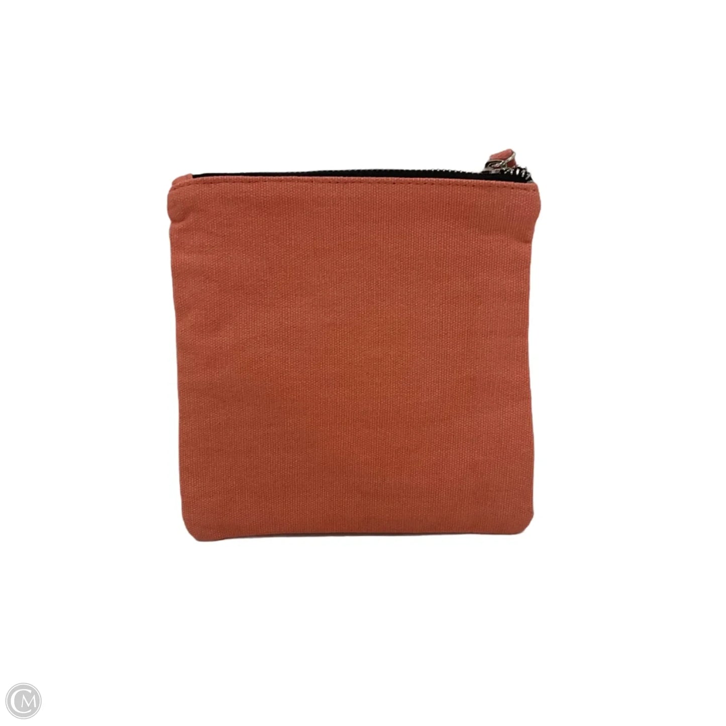 Makeup Bag By Say What, Size: Small