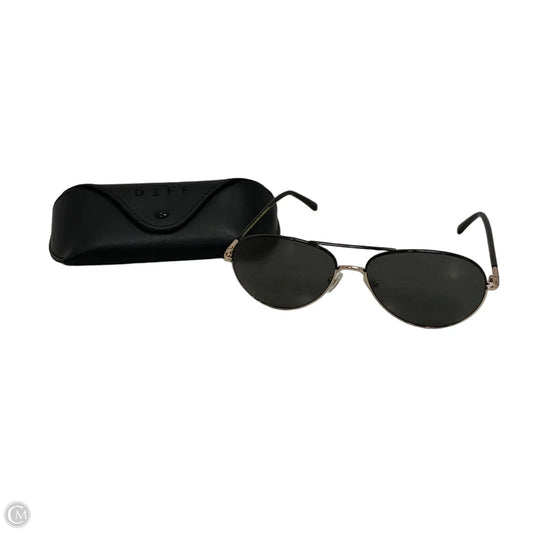 Sunglasses By DIFF