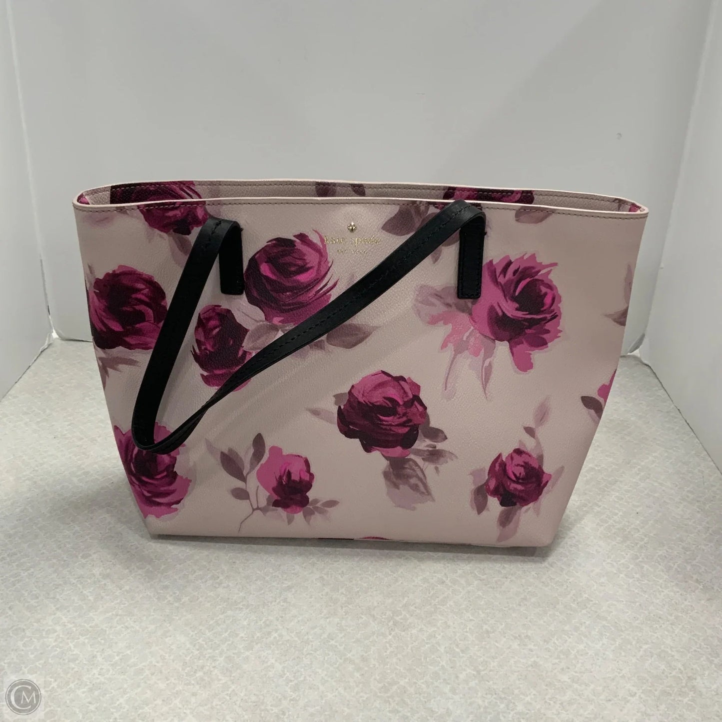 Handbag Designer By Kate Spade, Size: Large