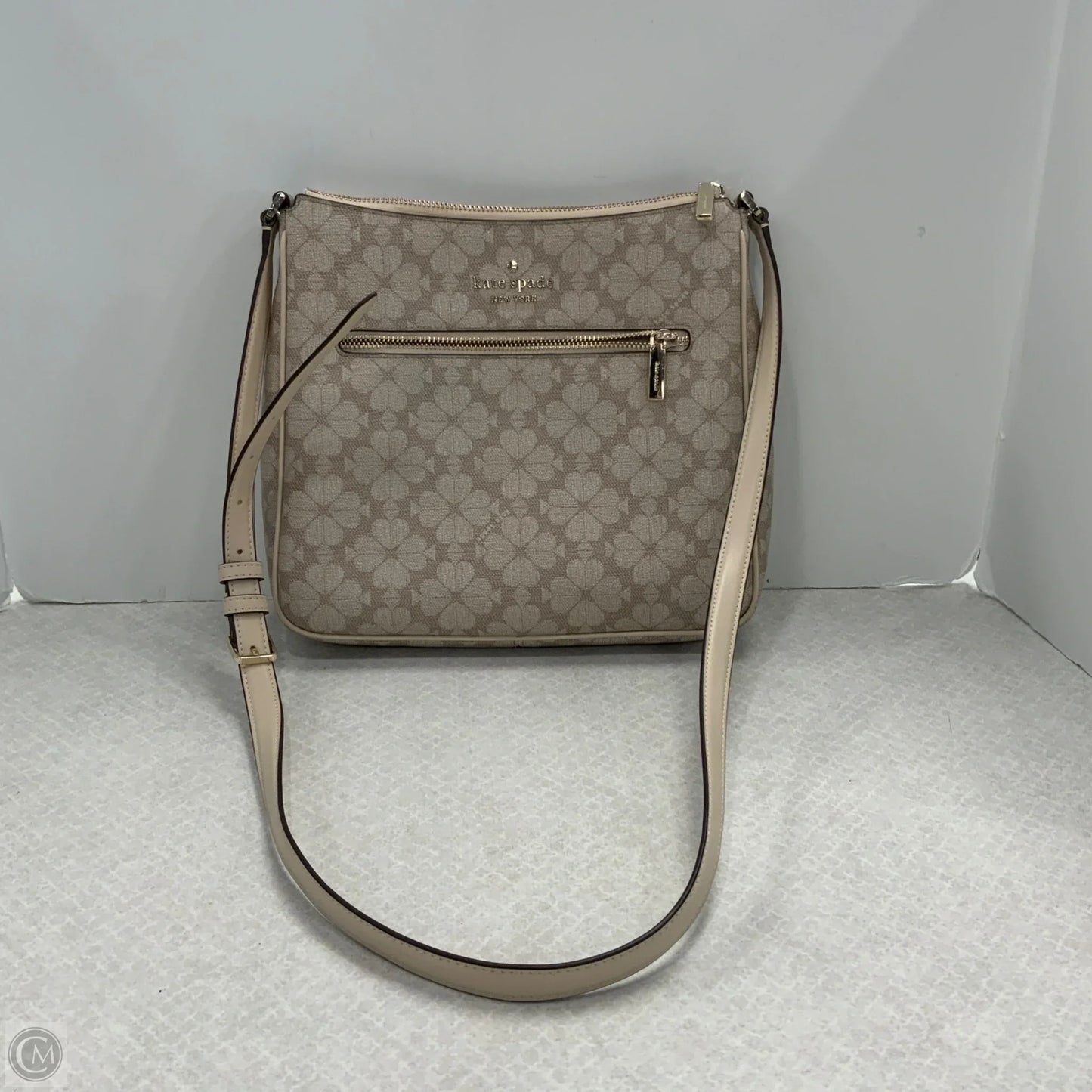 Handbag Designer By Kate Spade, Size: Medium