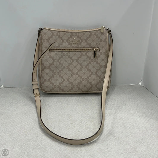 Handbag Designer By Kate Spade, Size: Medium