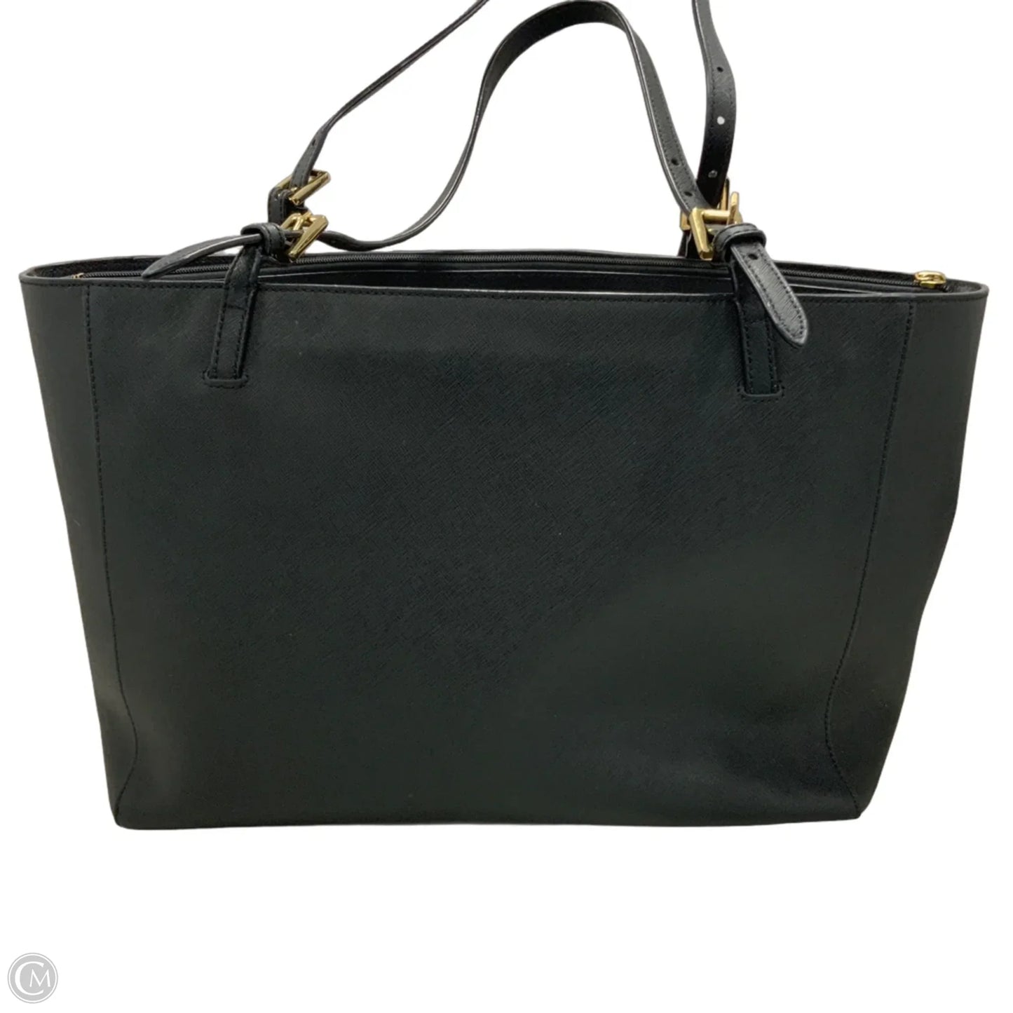 Handbag Designer By Tory Burch, Size: Large