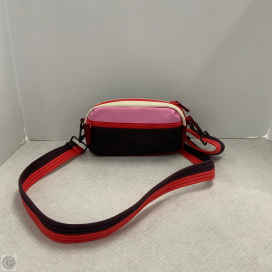 Crossbody By Marine Layer, Size: Medium