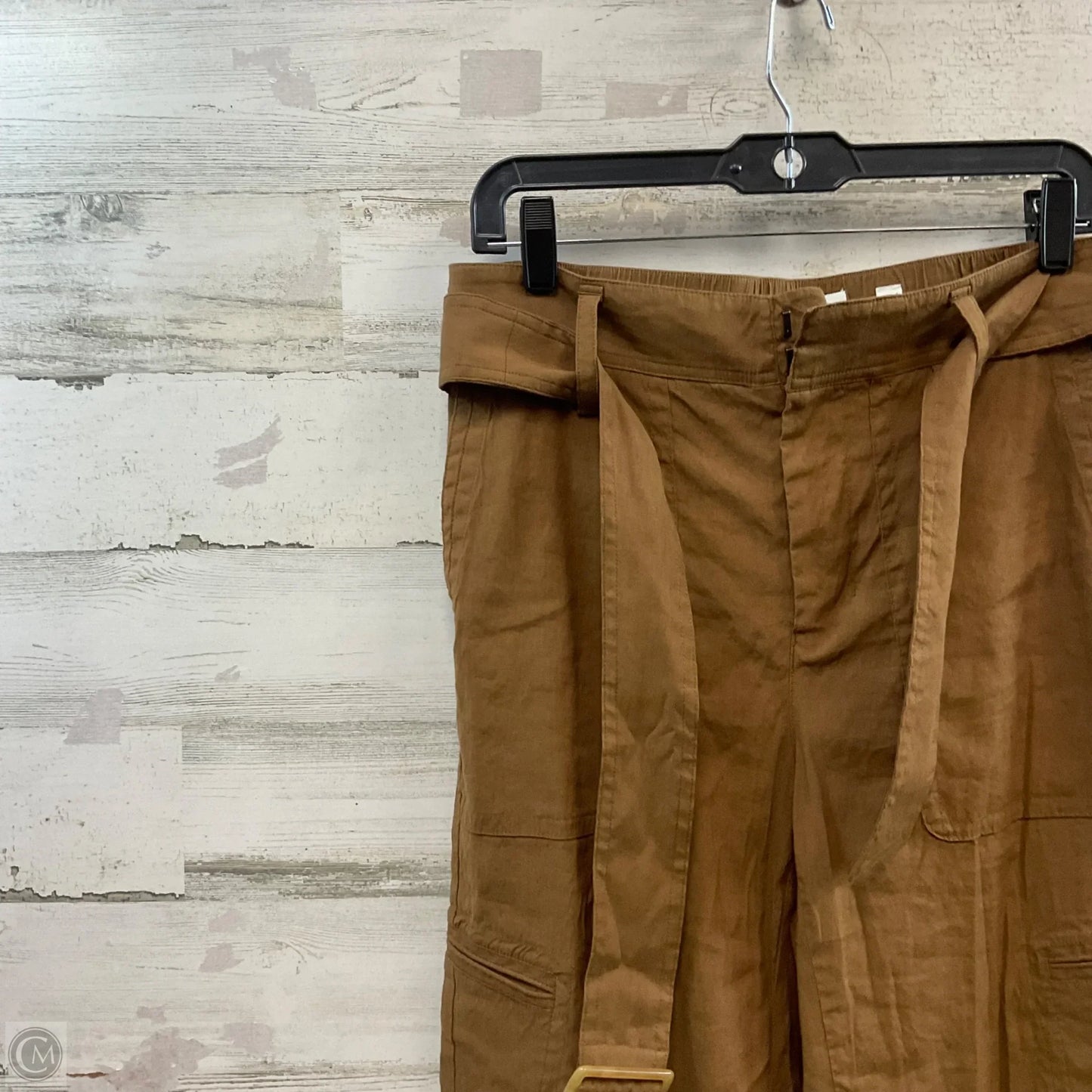 Pants Chinos & Khakis By Vince In Brown, Size: M