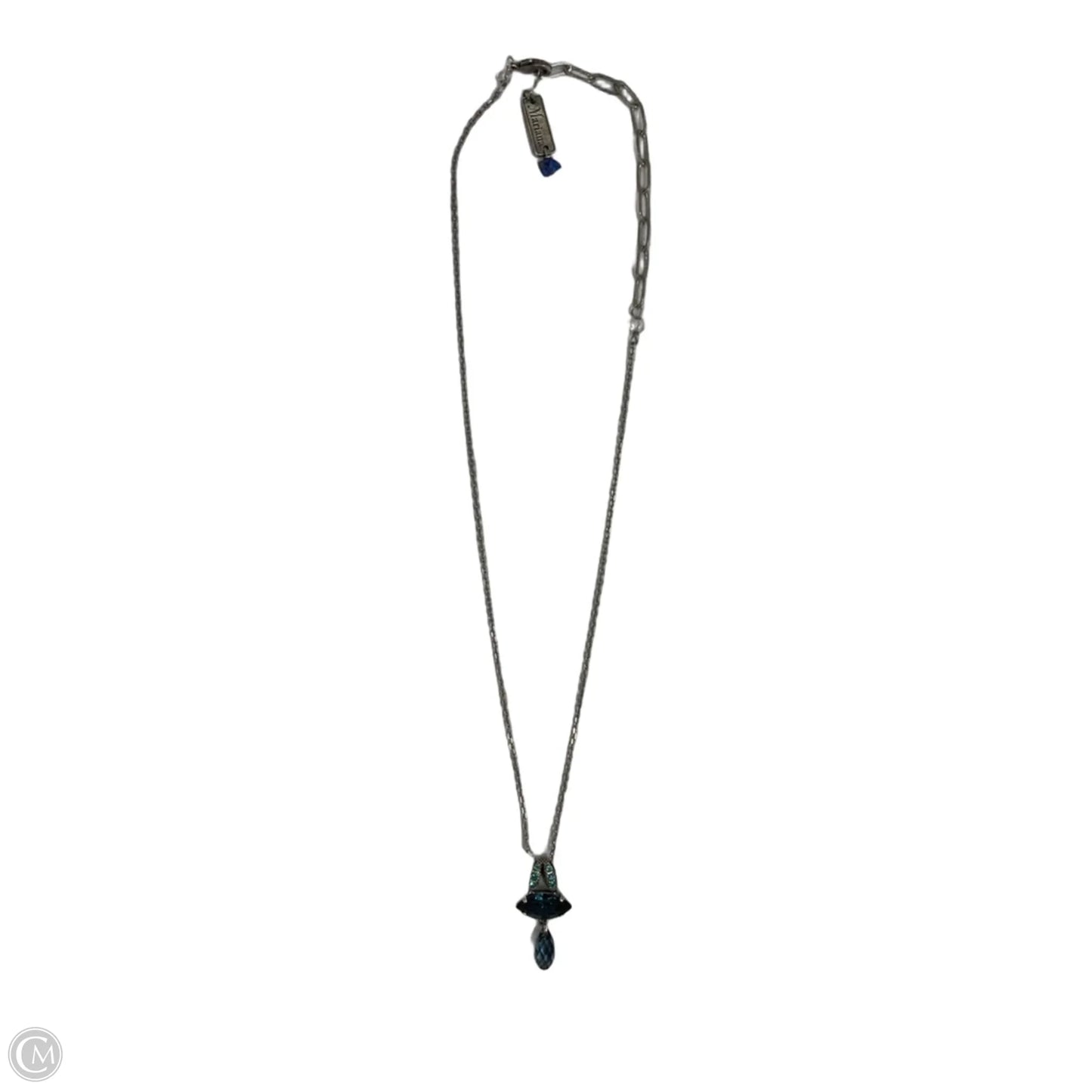 Necklace Charm By Mariana