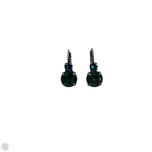 Earrings Dangle/drop By Mariana