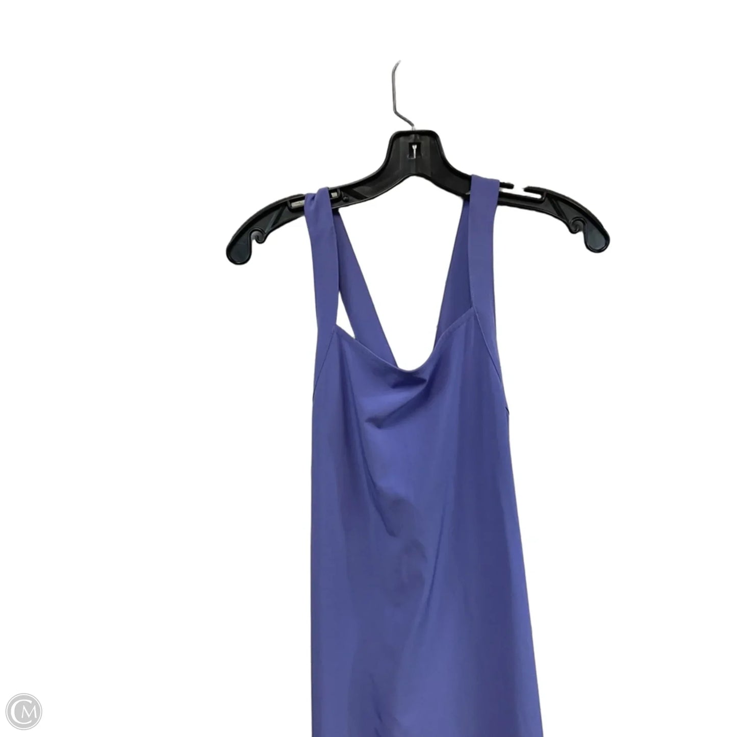 Dress Casual Maxi By Athleta In Purple, Size: Xs