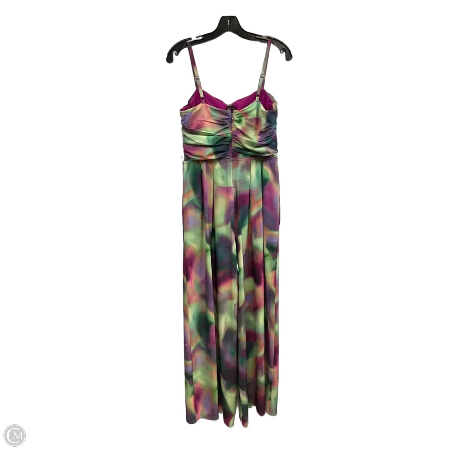 Jumpsuit By Athleta In Green, Size: S