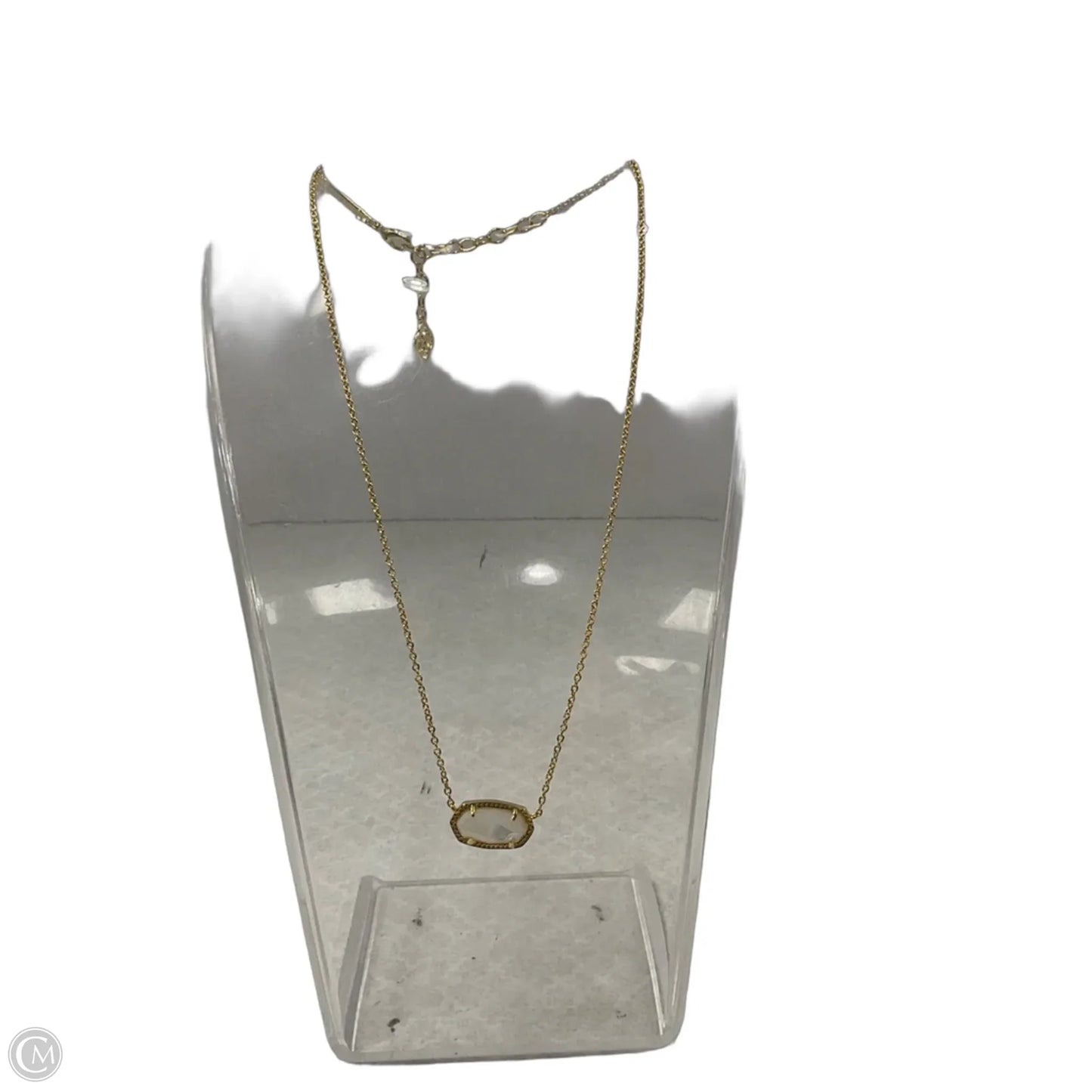 Necklace Pendant By Kendra Scott