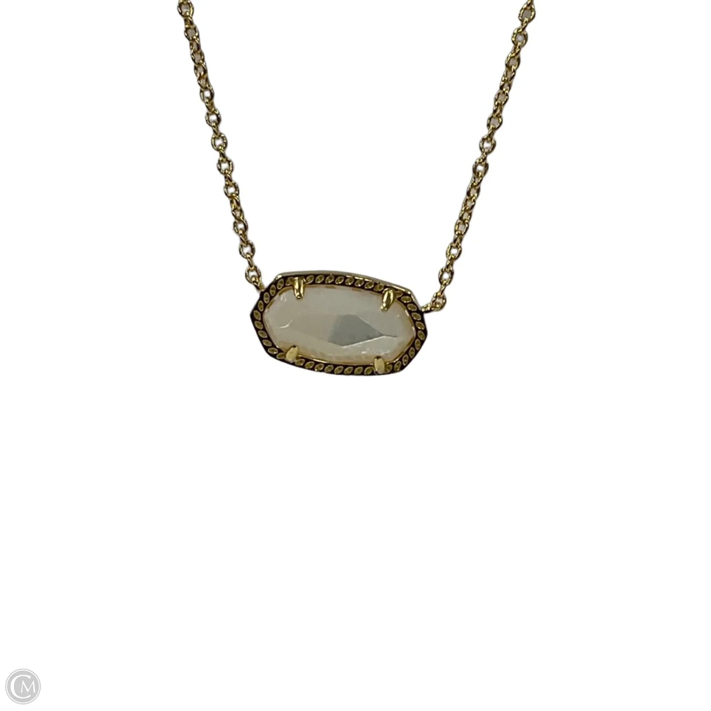Necklace Pendant By Kendra Scott