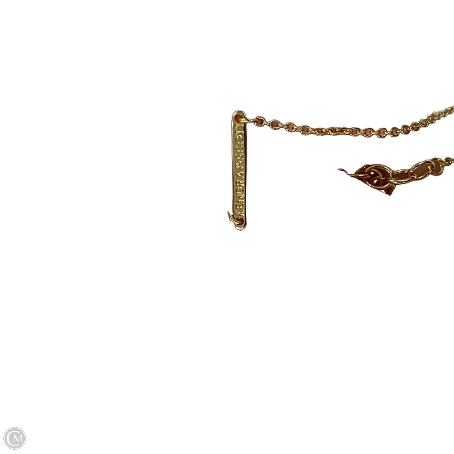 Necklace Pendant By Kendra Scott