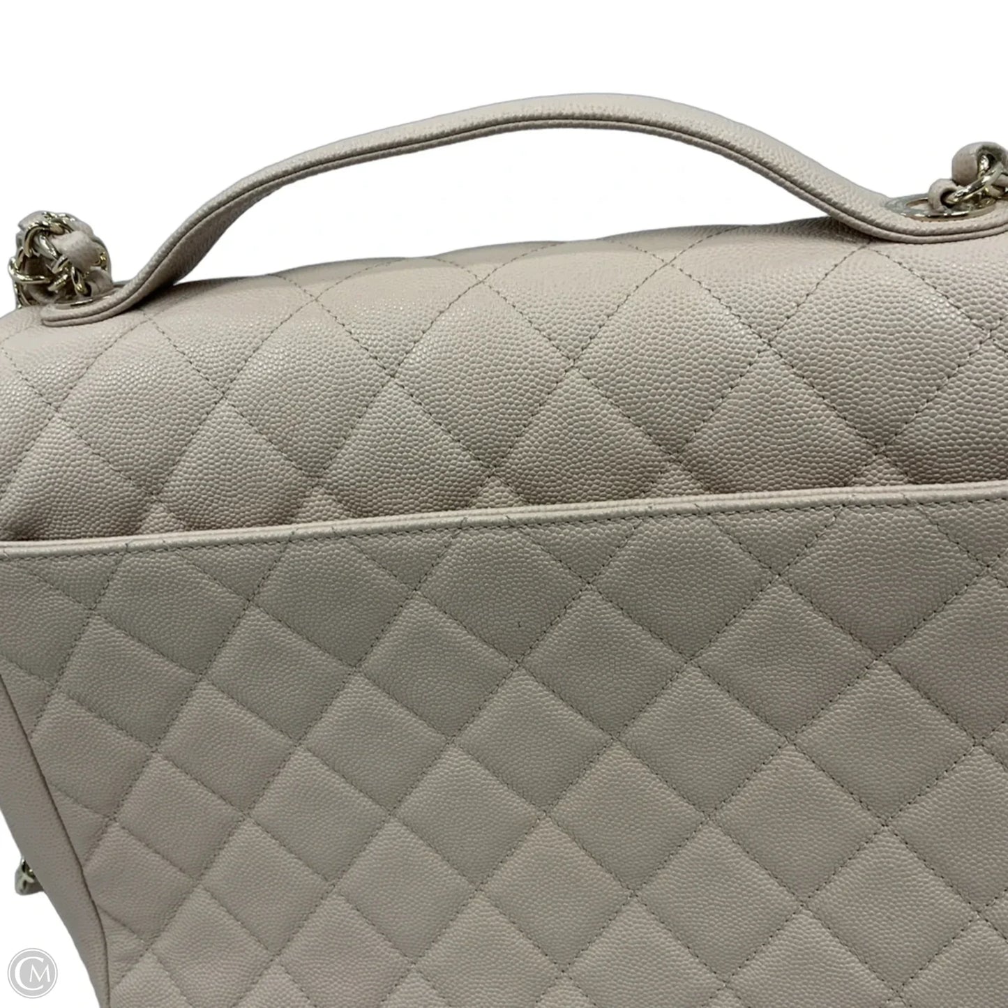 Handbag Luxury Designer By Chanel, Size: Medium