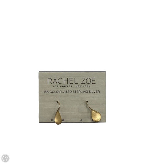 Earrings Dangle/drop By Rachel Zoe