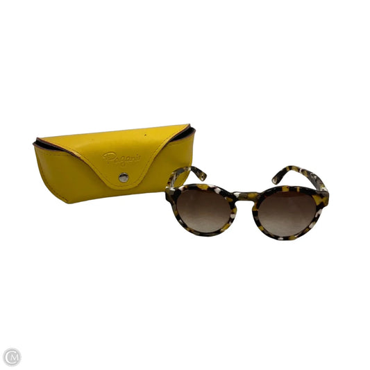 Sunglasses By Pagani