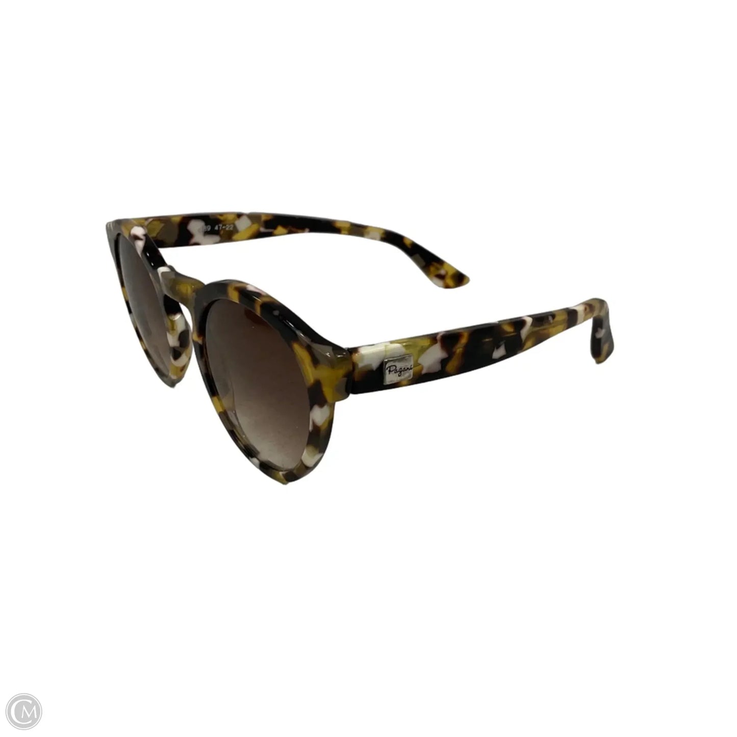 Sunglasses By Pagani