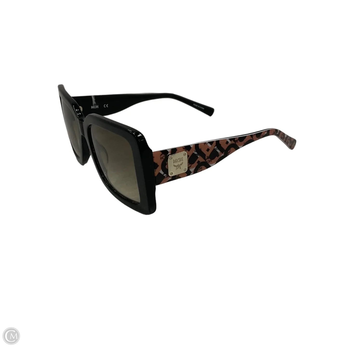 Sunglasses Luxury Designer By Mcm