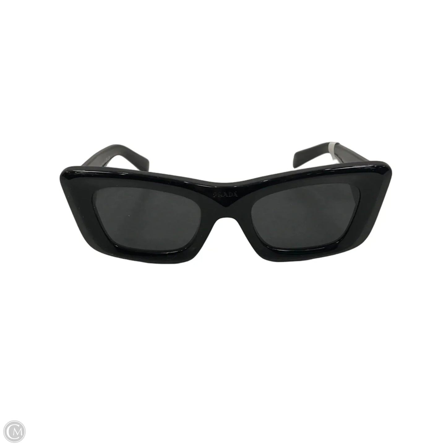 Sunglasses Luxury Designer By Prada