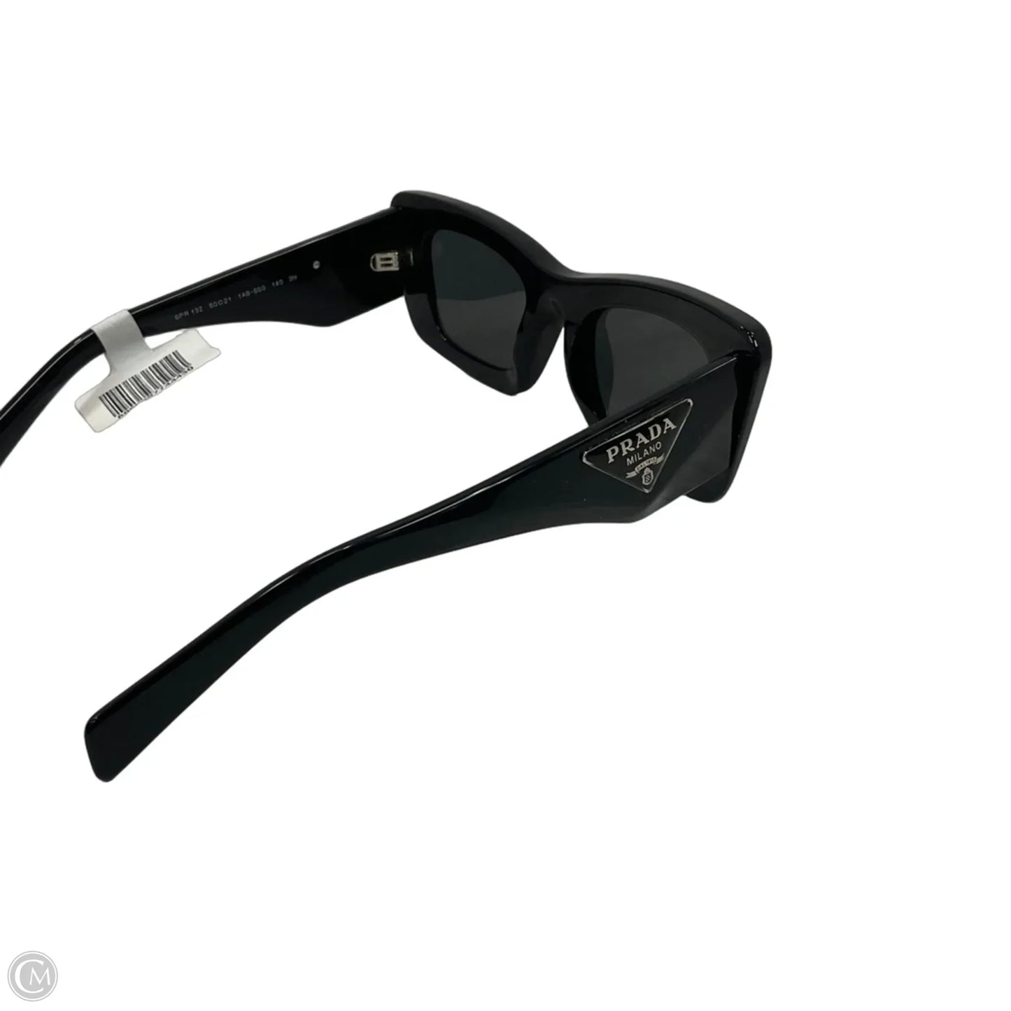 Sunglasses Luxury Designer By Prada
