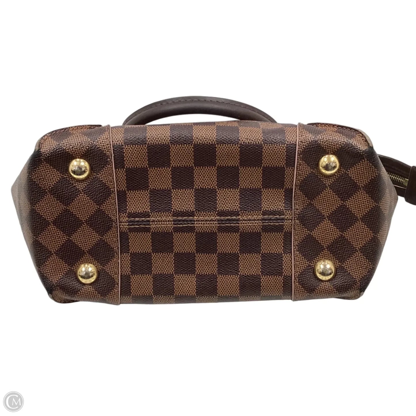Handbag Luxury Designer By Louis Vuitton, Size: Small