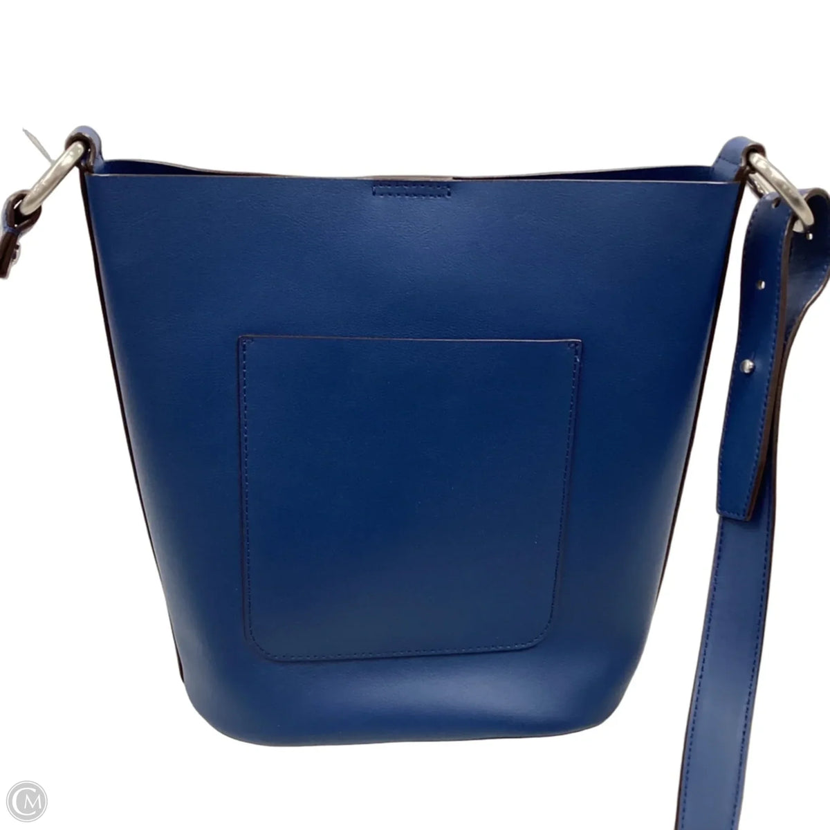 Handbag By Donna Karan, Size: Medium