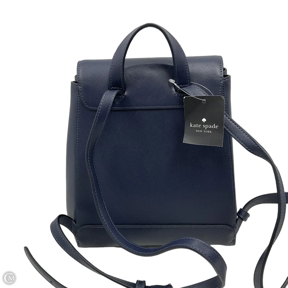 Backpack Designer By Kate Spade, Size: Medium