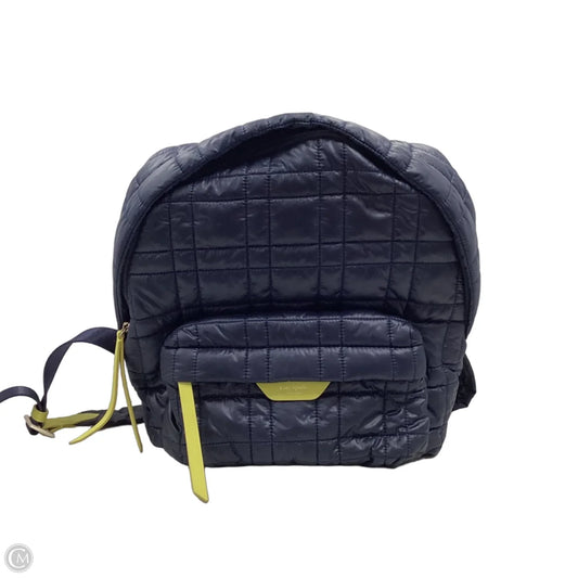 Backpack Designer By Kate Spade, Size: Medium