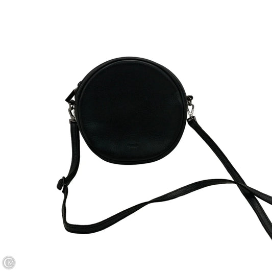 Handbag Leather By Hammitt, Size: Small