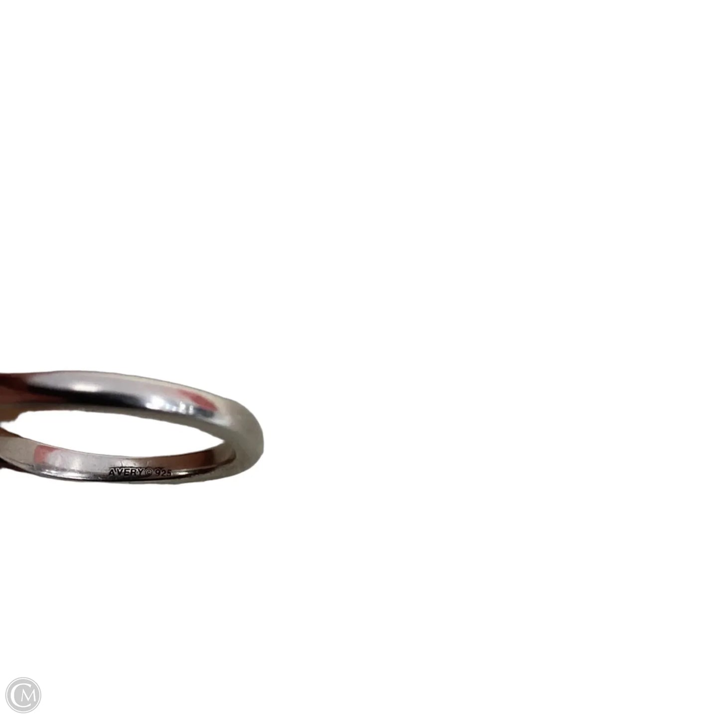 Ring Band By James Avery, Size: 6