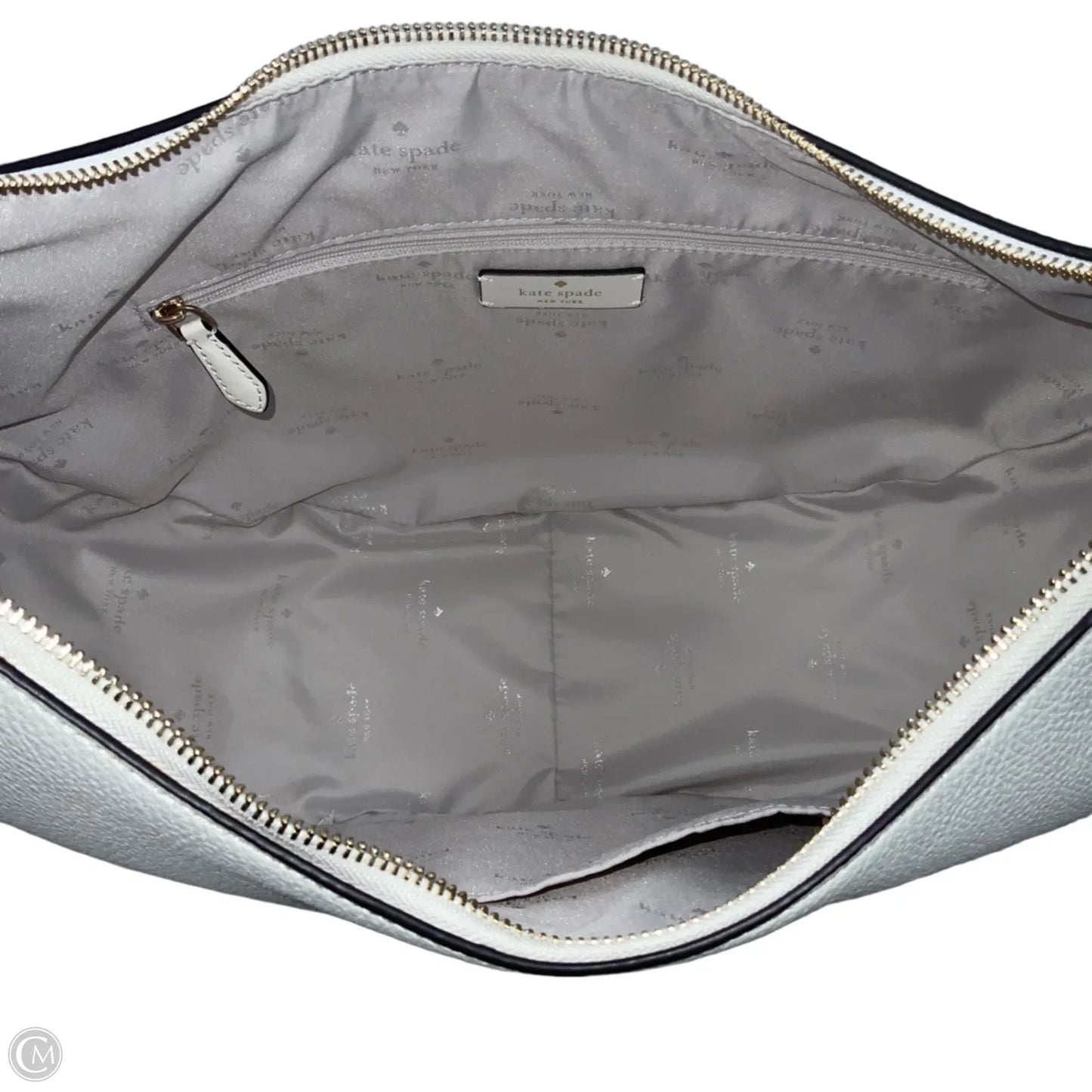 Handbag Designer By Kate Spade, Size: Large