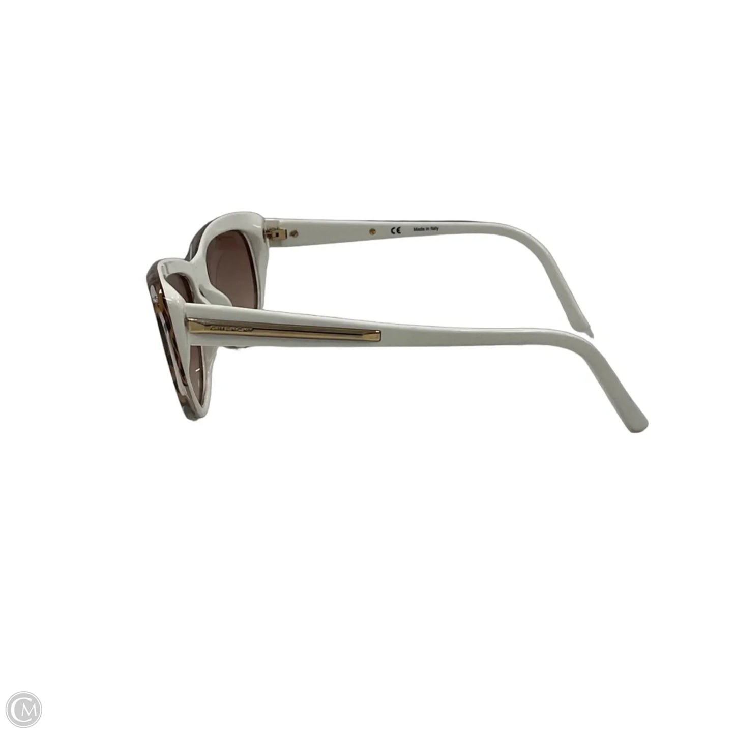 Sunglasses Luxury Designer By Givenchy, Size: Small