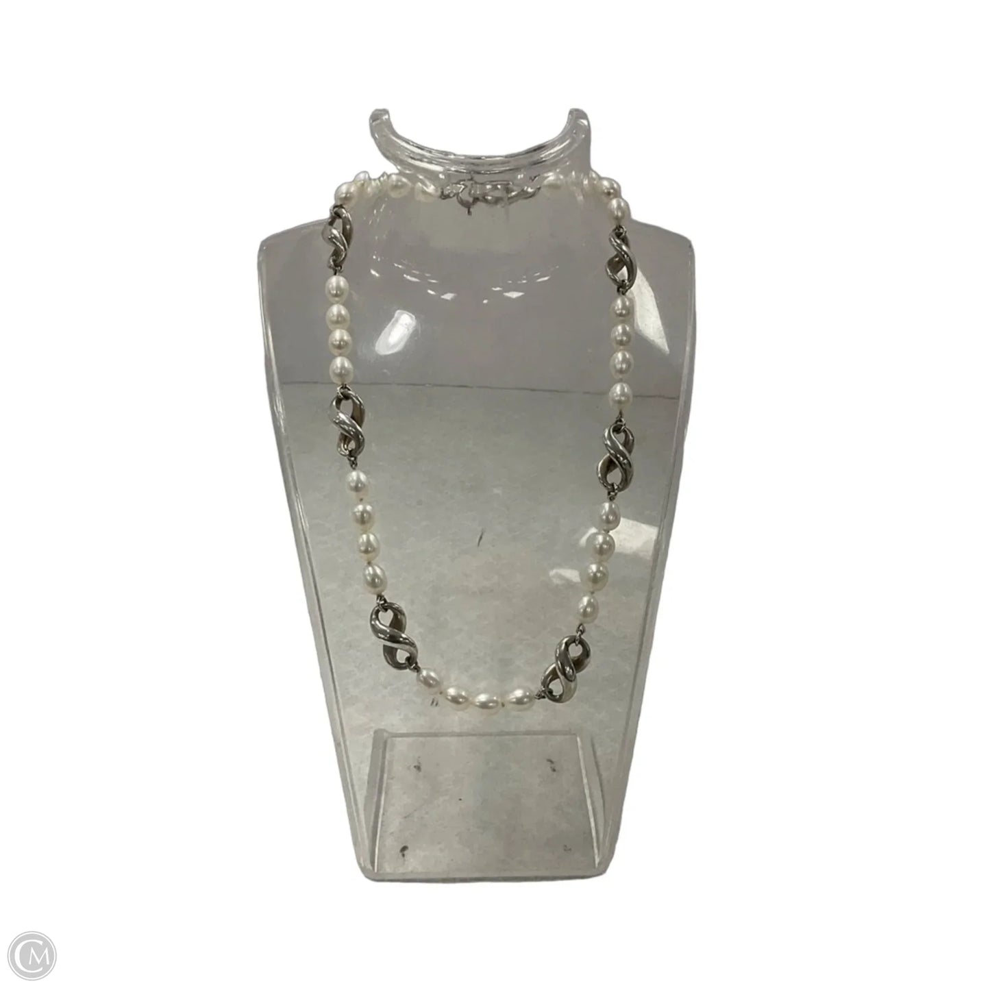 Necklace Luxury Designer By Tiffany And Company
