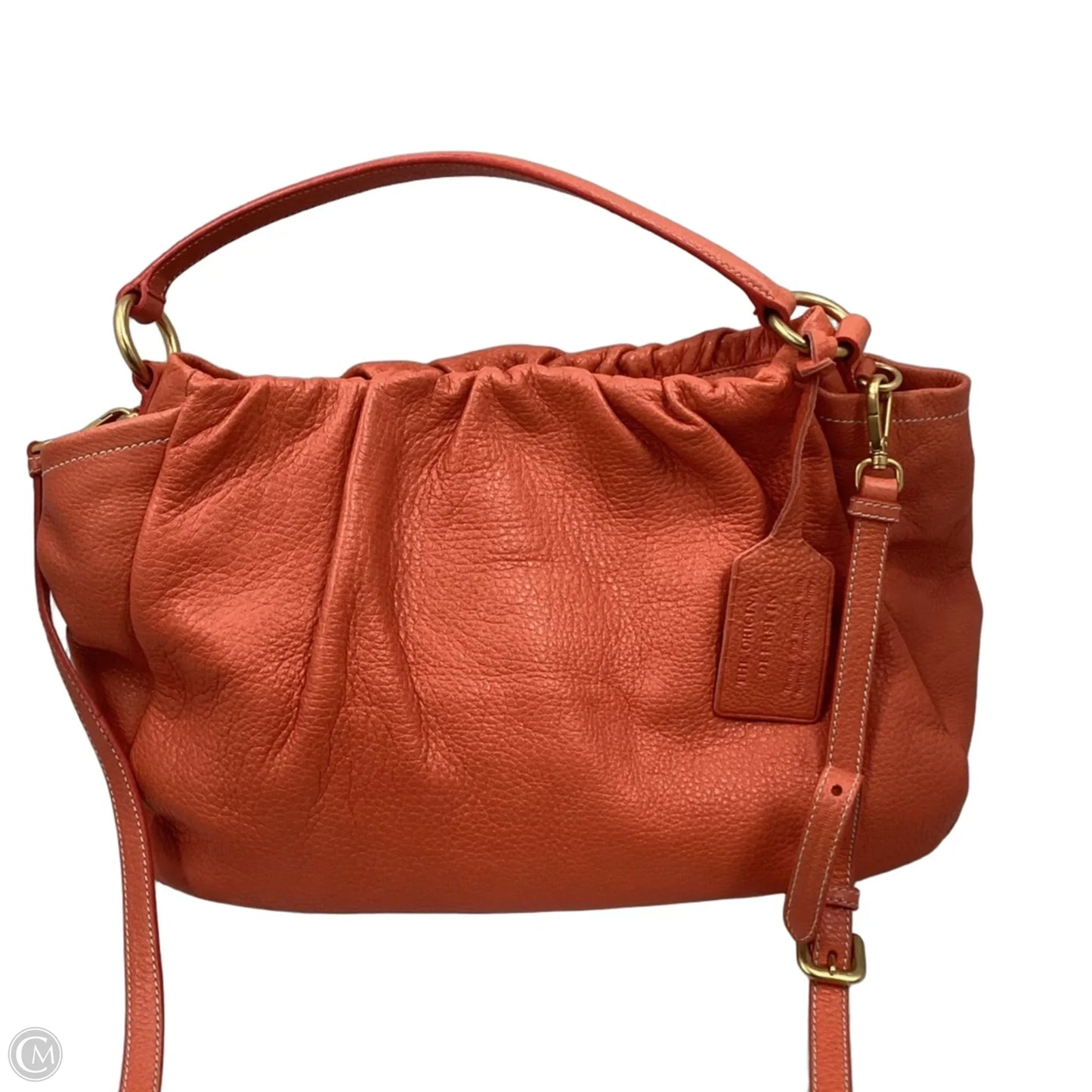 Handbag Luxury Designer By Prada, Size: Large