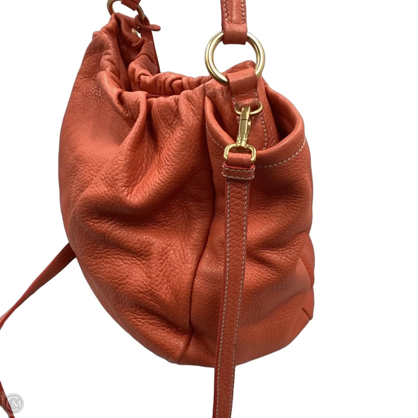 Handbag Luxury Designer By Prada, Size: Large