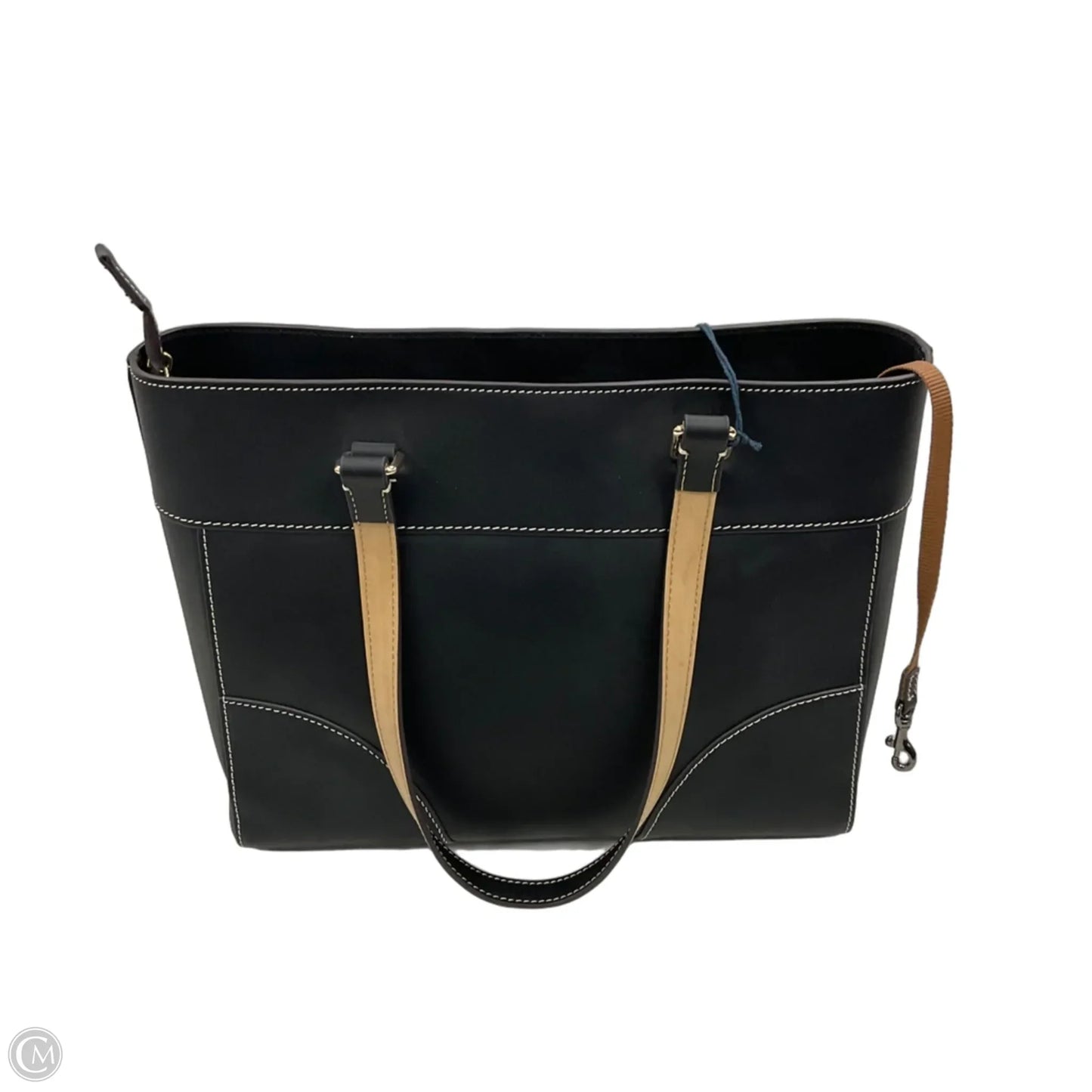 Handbag Designer By Dooney And Bourke, Size: Large