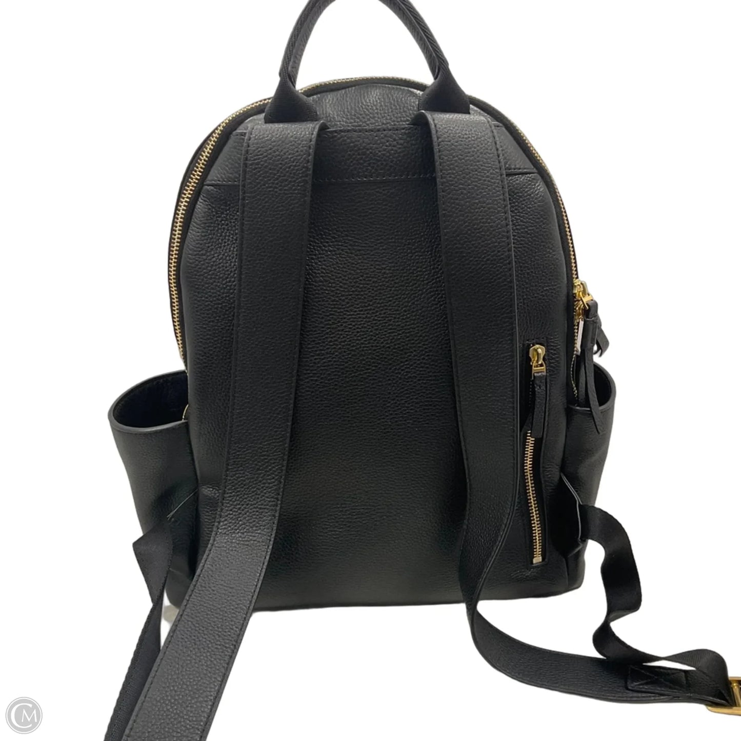 Backpack Designer By Tory Burch, Size: Medium