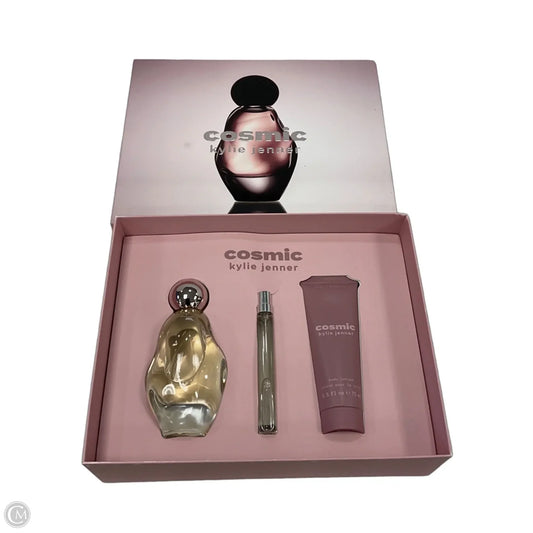 Fragrance By Kylie Cosmetics, Size: